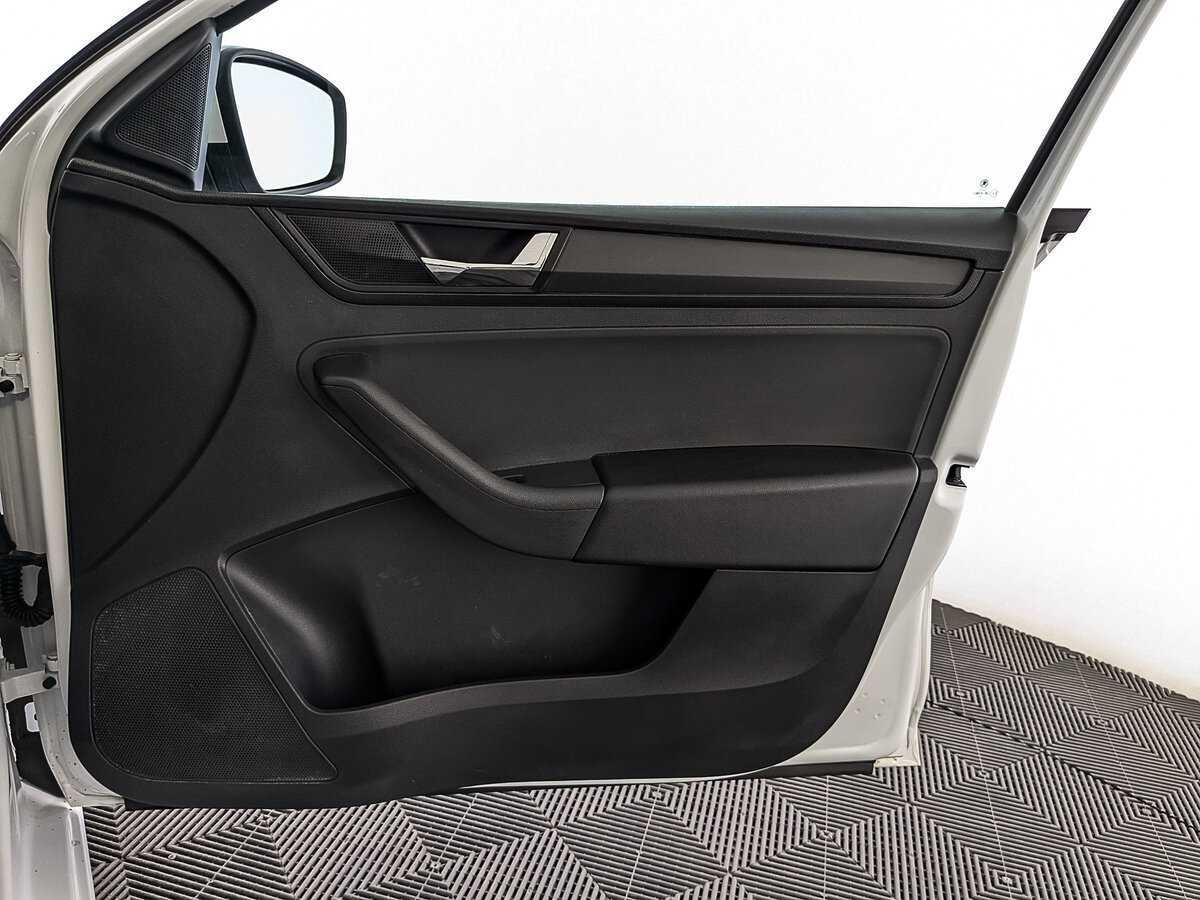 Skoda Rapid, 2019 - Фото №21