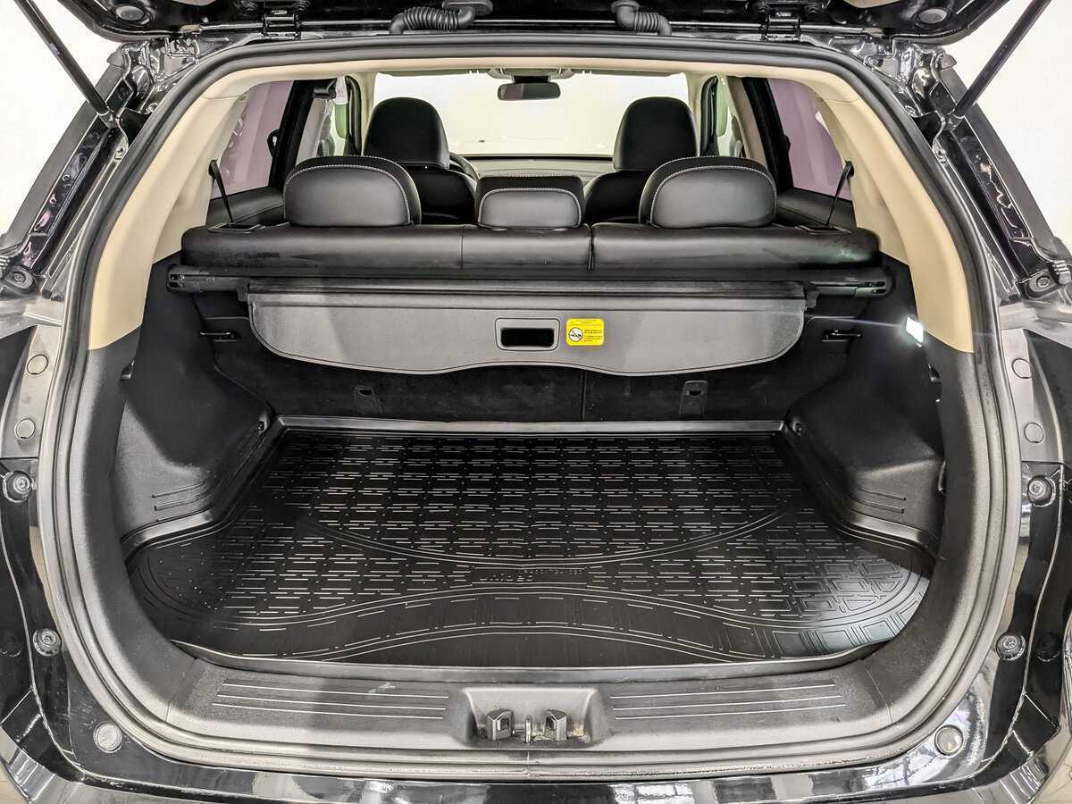 Geely Atlas, 2021 - Фото №9