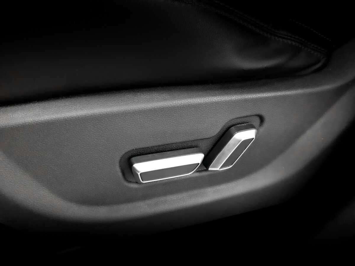 Geely Atlas, 2021 - Фото №20