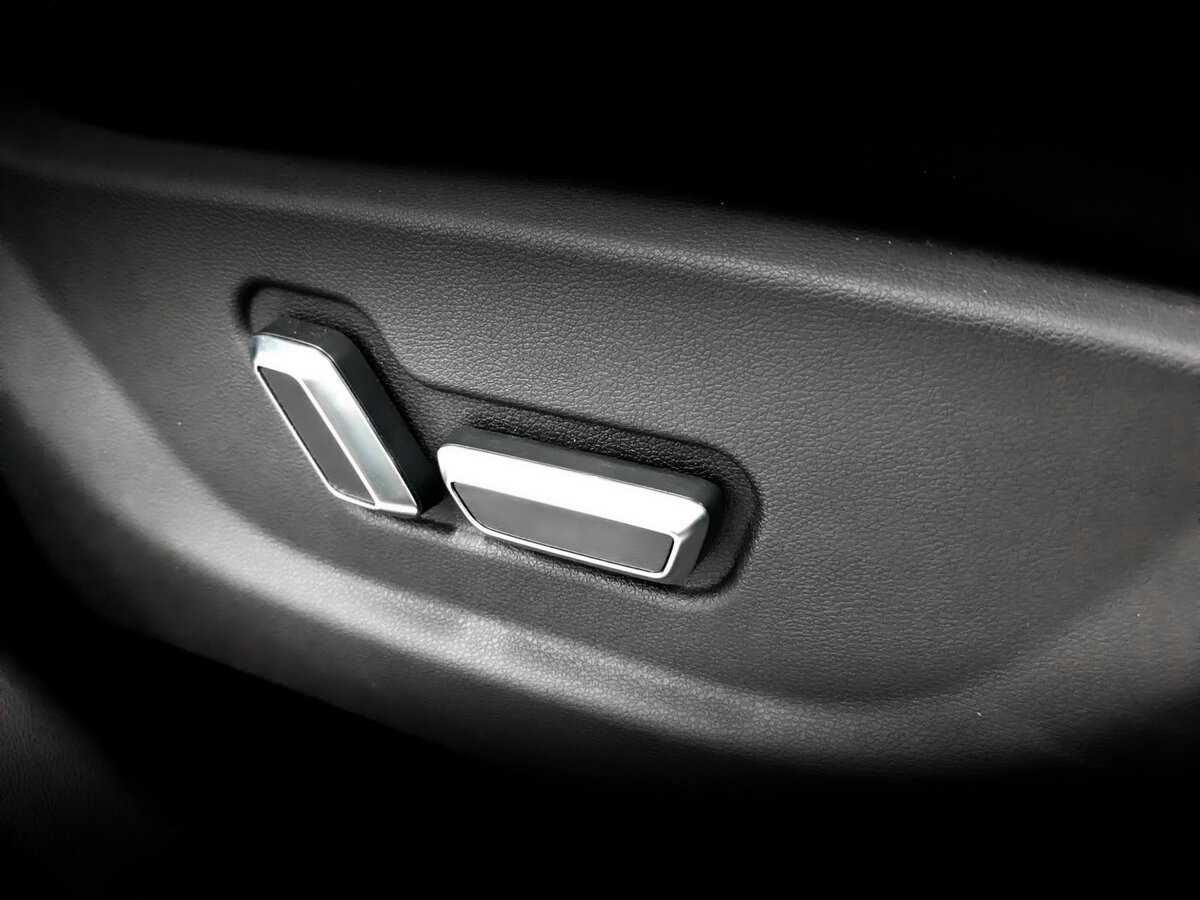 Geely Atlas, 2021 - Фото №24