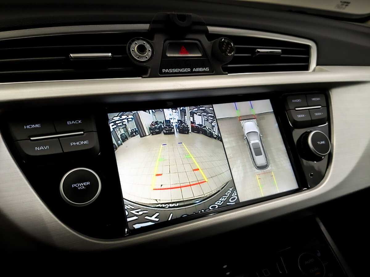 Geely Atlas, 2021 - Фото №26