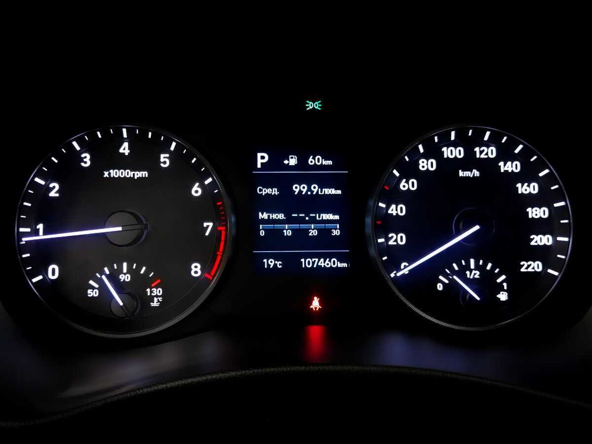 Hyundai Solaris, 2017 - Фото №12