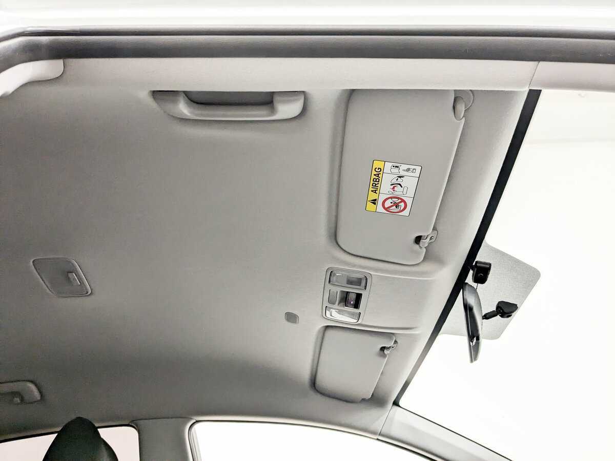 Hyundai Solaris, 2017 - Фото №21