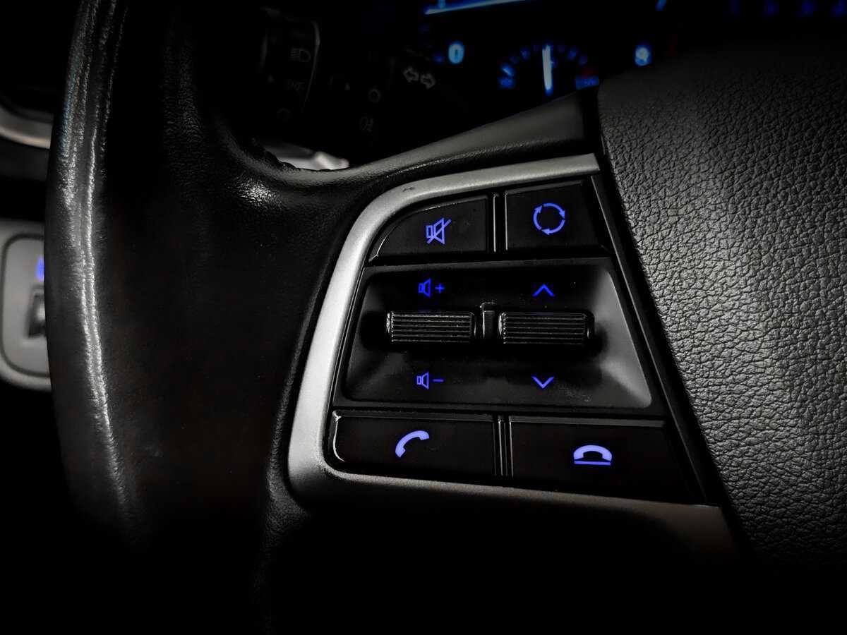 Hyundai Solaris, 2017 - Фото №24