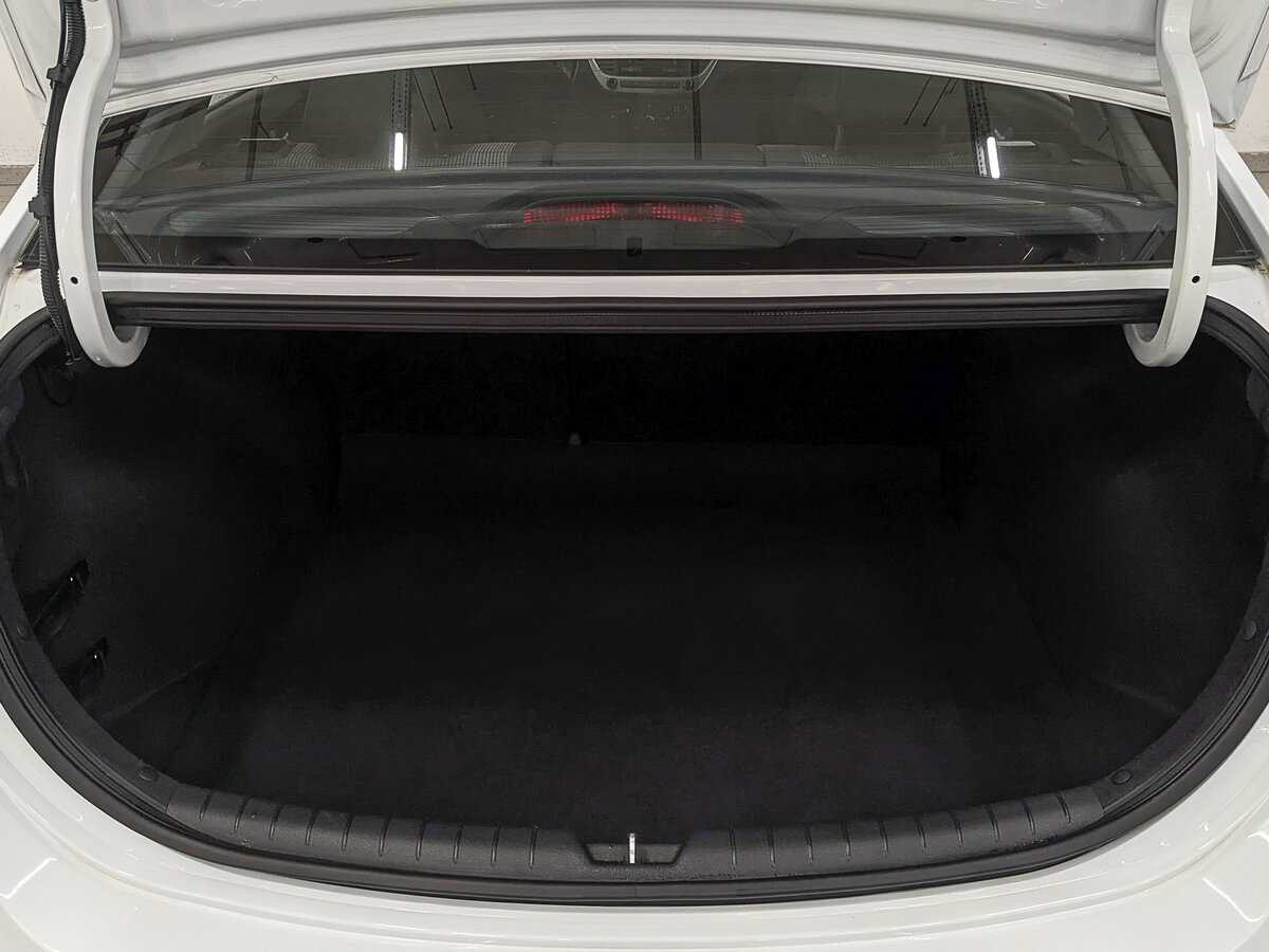 Hyundai Solaris, 2017 - Фото №9