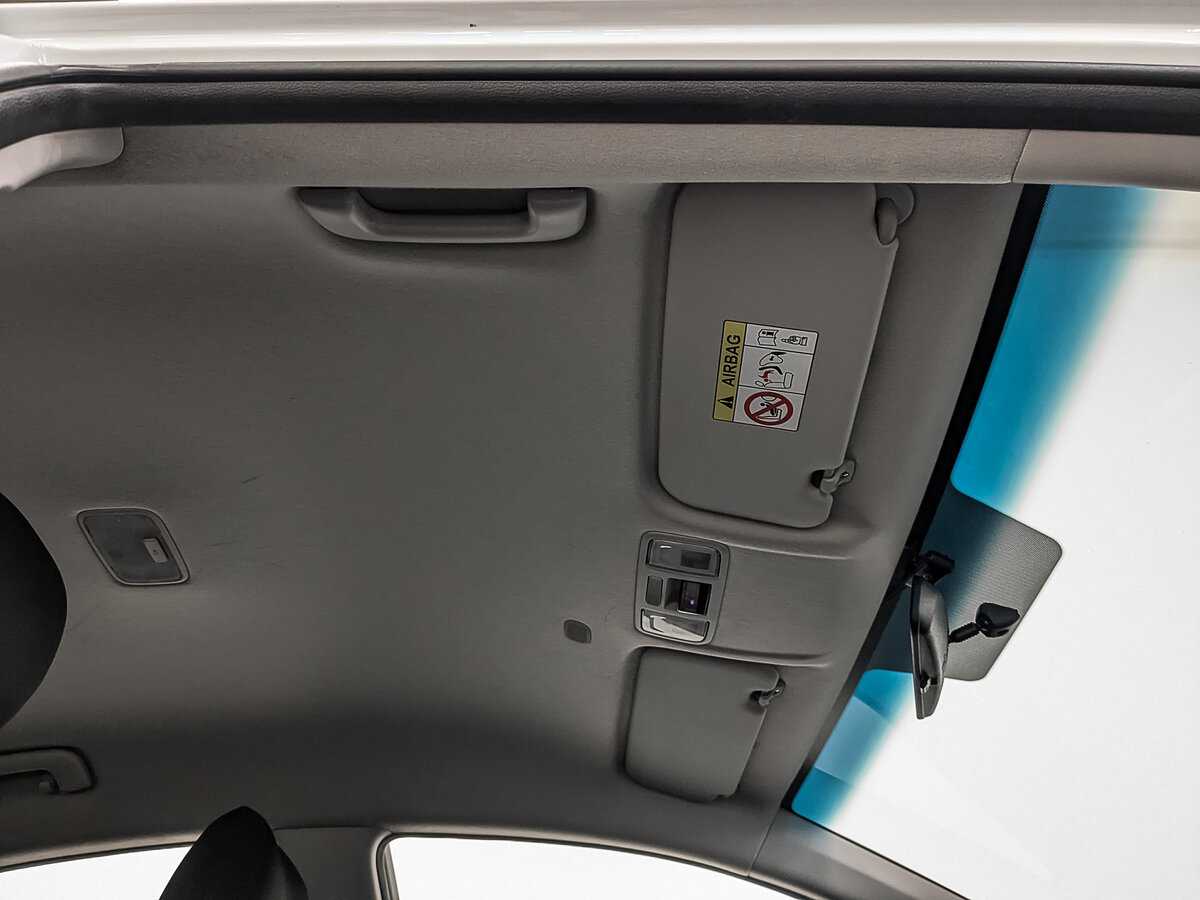 Hyundai Solaris, 2017 - Фото №22