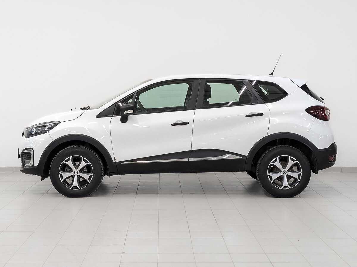 Renault Kaptur, 2018 - Фото №7