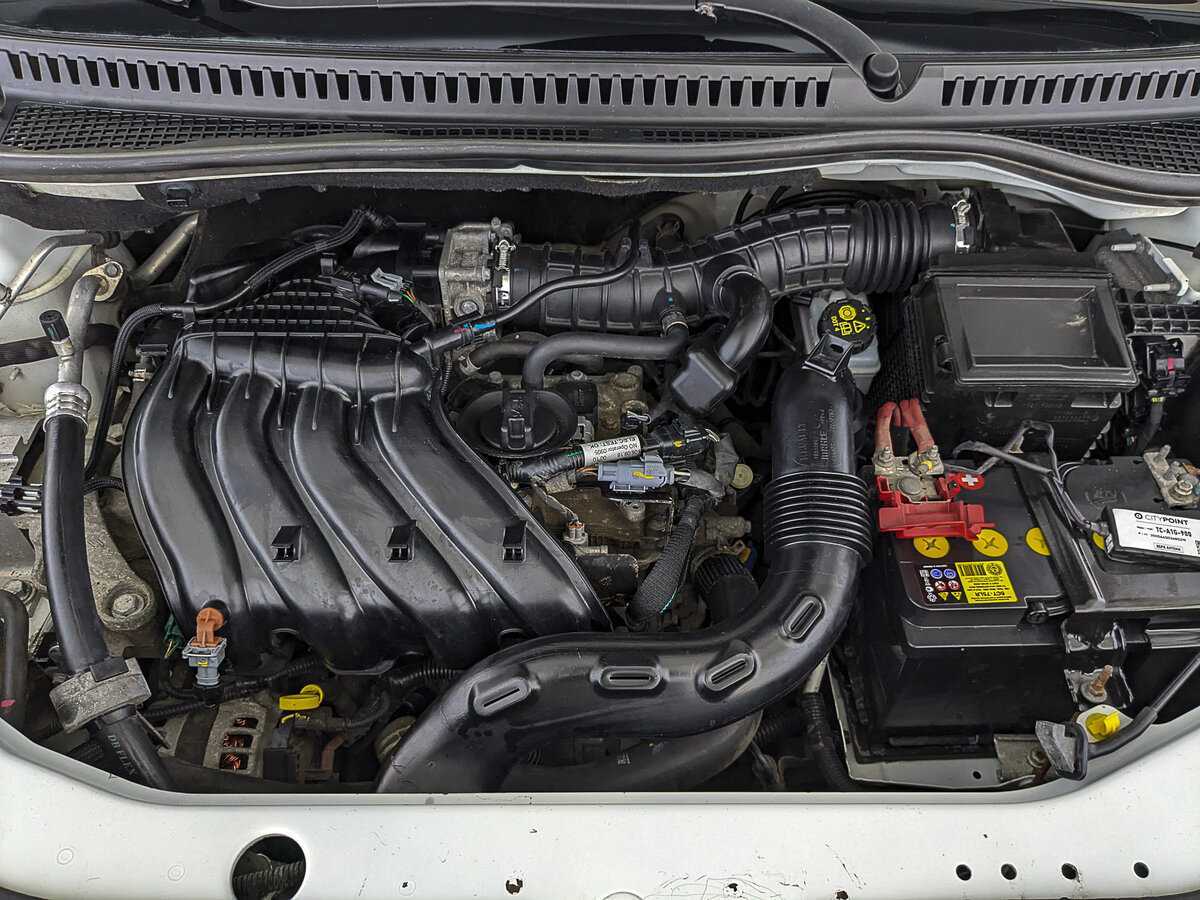 Renault Kaptur, 2018 - Фото №8