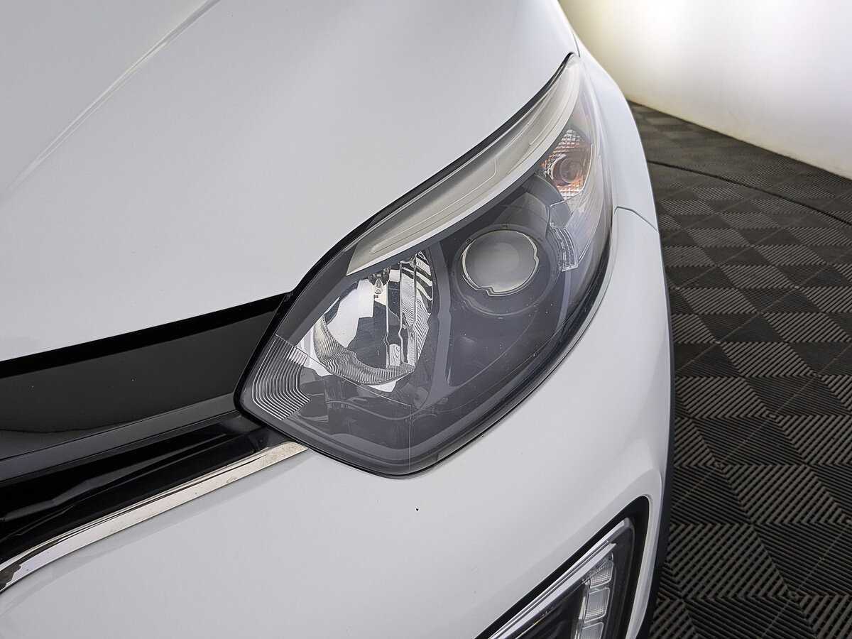 Renault Kaptur, 2018 - Фото №10