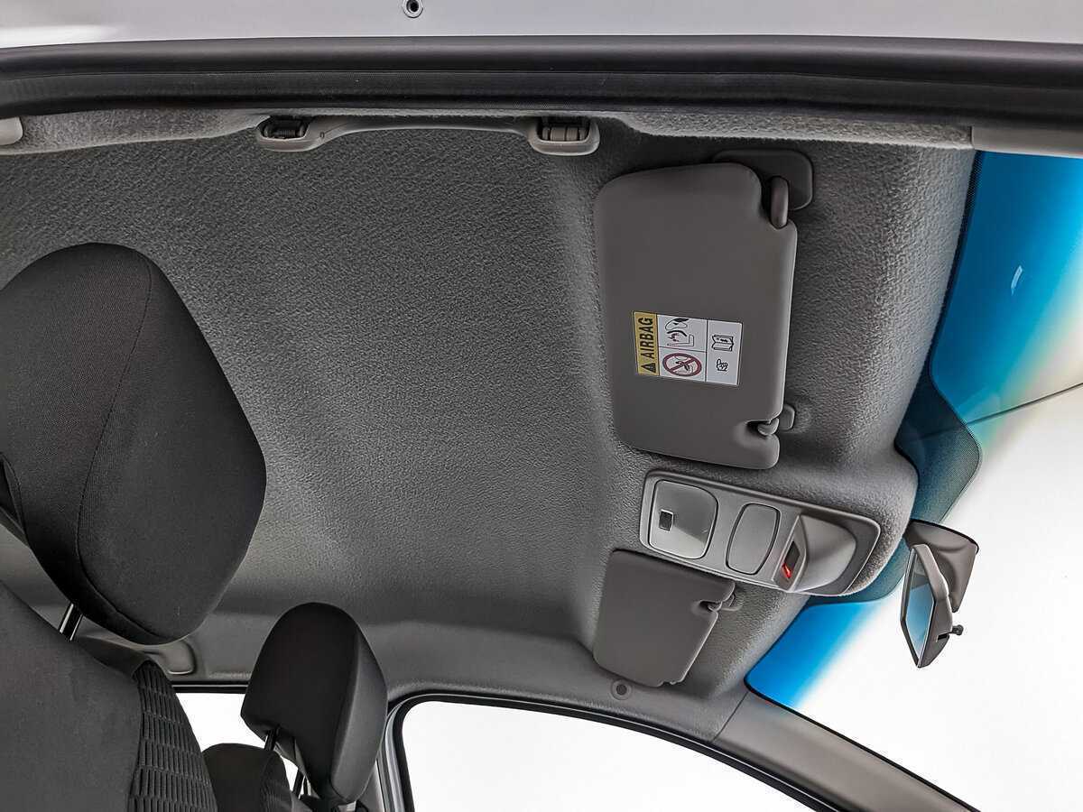 Renault Kaptur, 2018 - Фото №21