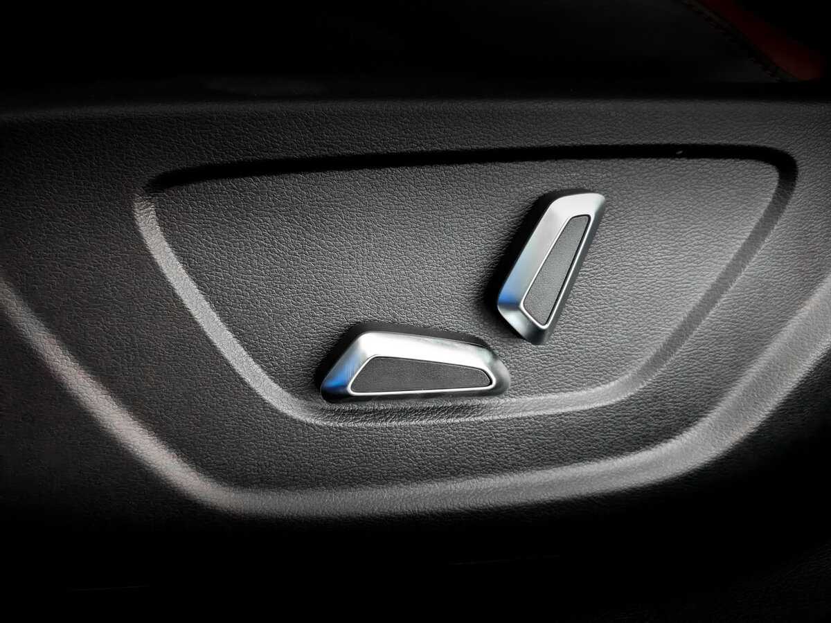 Geely Coolray, 2020 - Фото №20