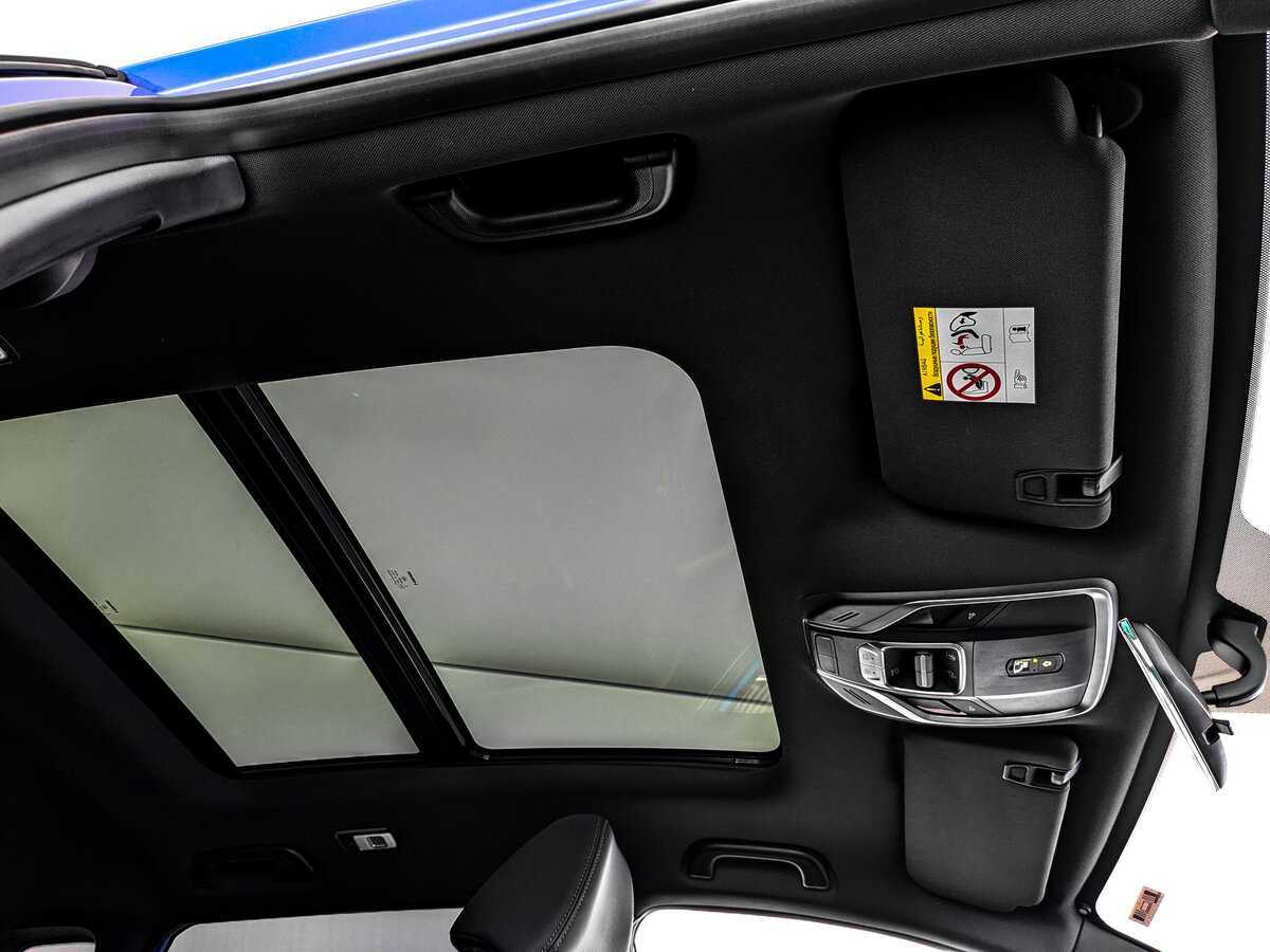 Geely Coolray, 2020 - Фото №21