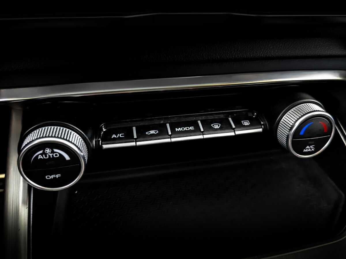 Geely Coolray, 2020 - Фото №25