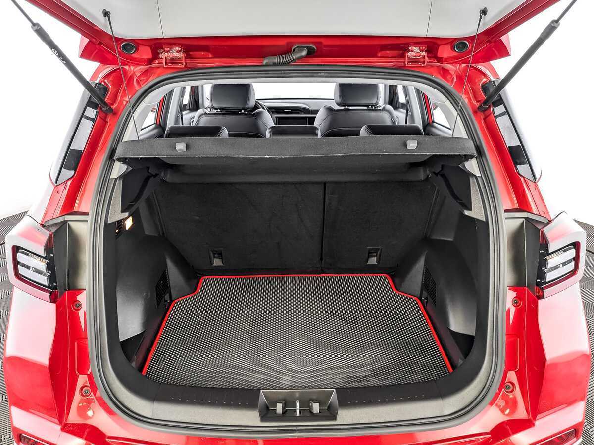 CHERY Tiggo 4, 2021 - Фото №9