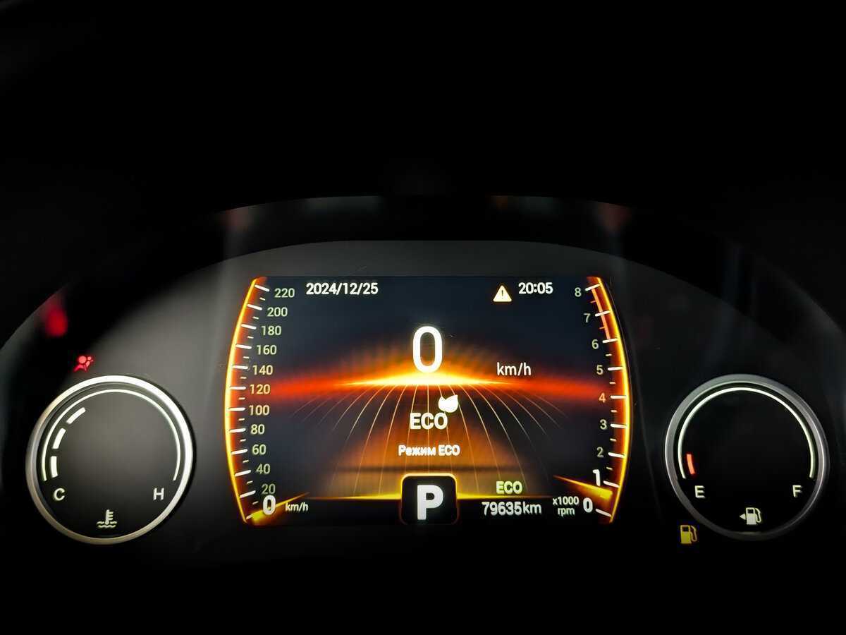 CHERY Tiggo 4, 2021 - Фото №12