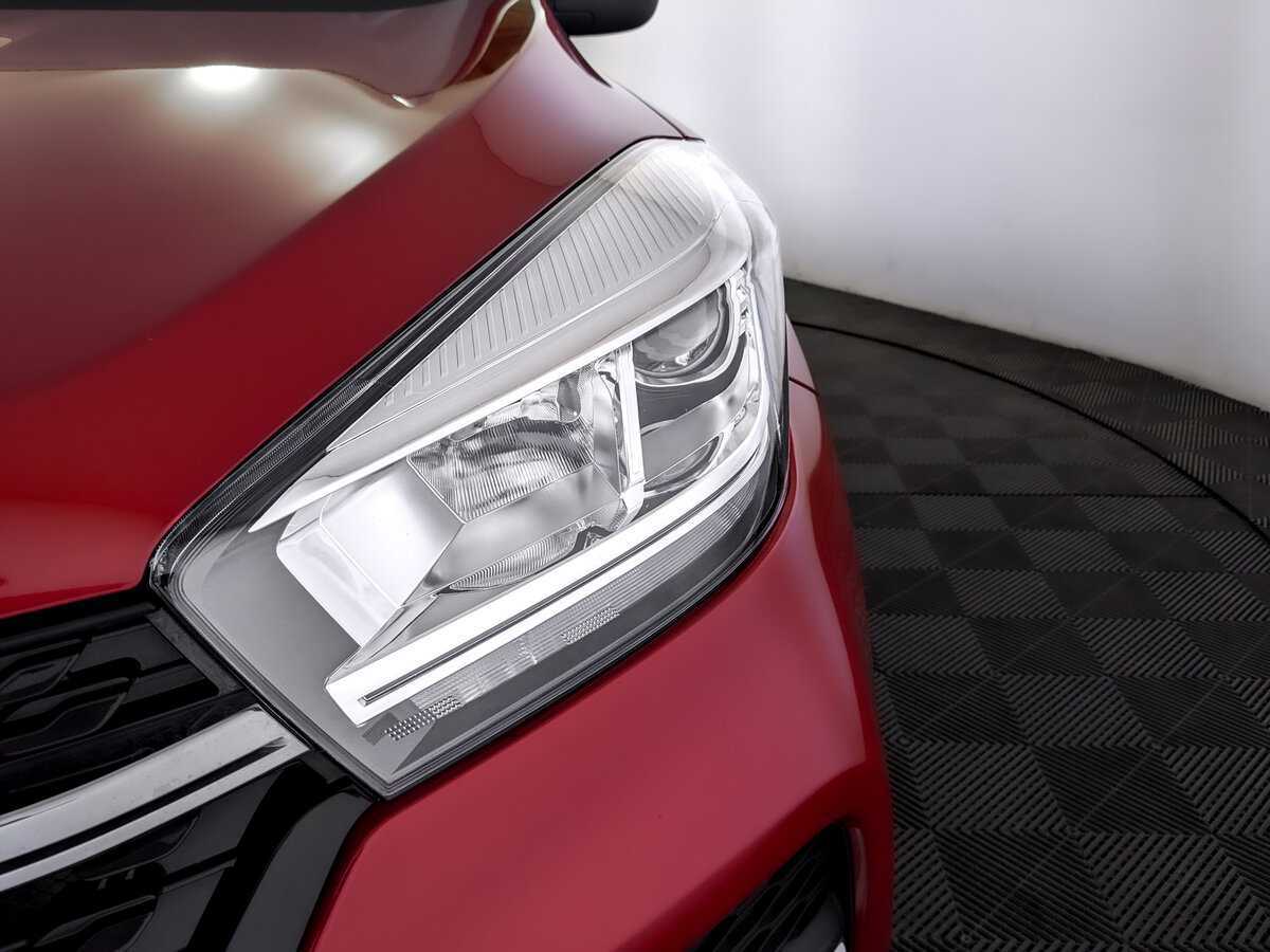 CHERY Tiggo 4, 2021 - Фото №16