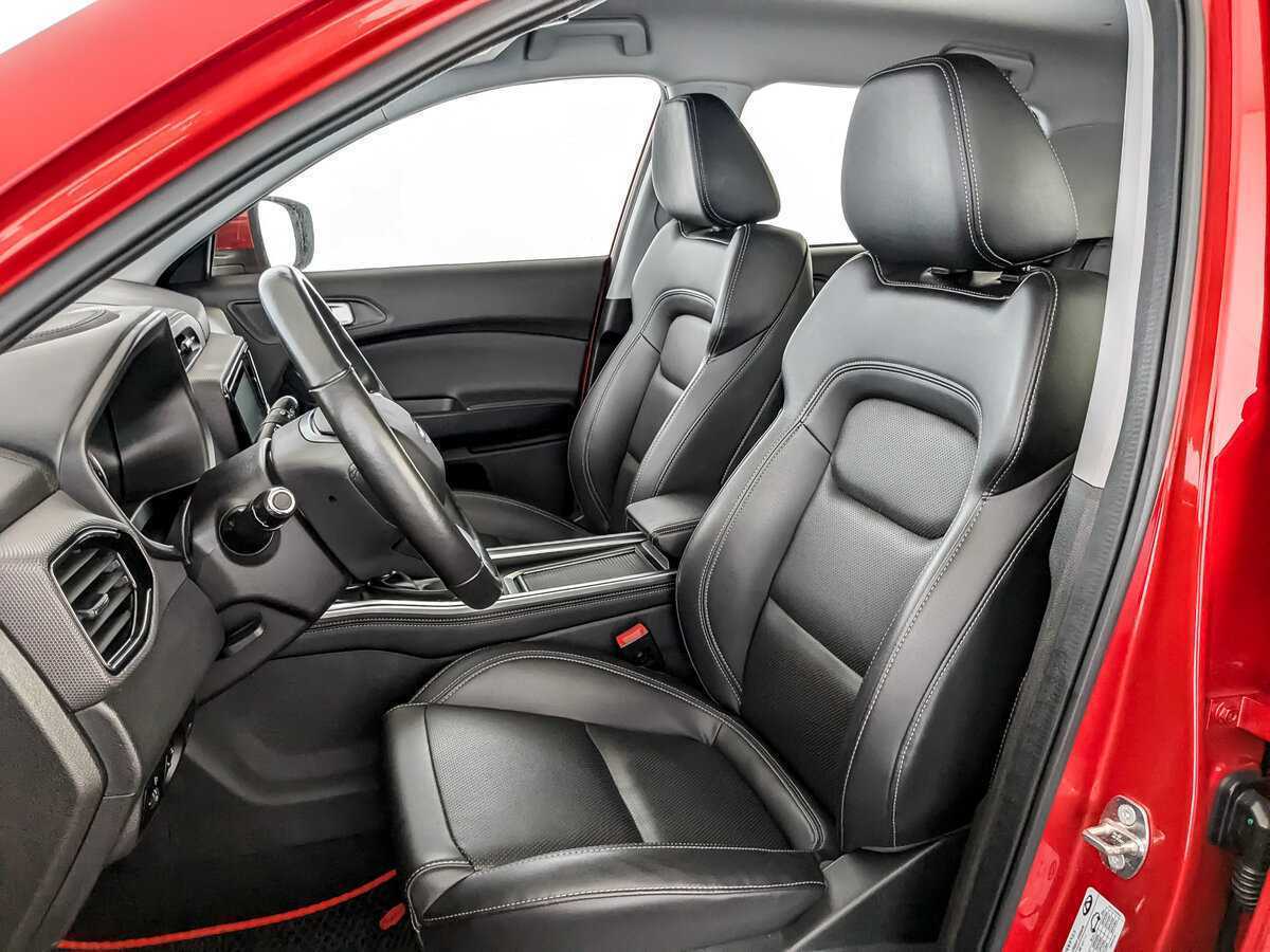 CHERY Tiggo 4, 2021 - Фото №19