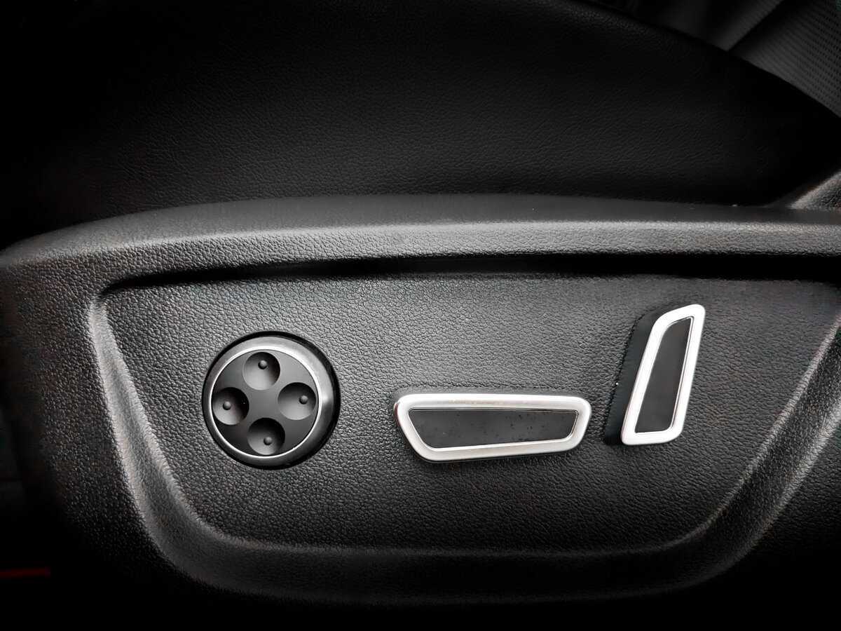 CHERY Tiggo 4, 2021 - Фото №20