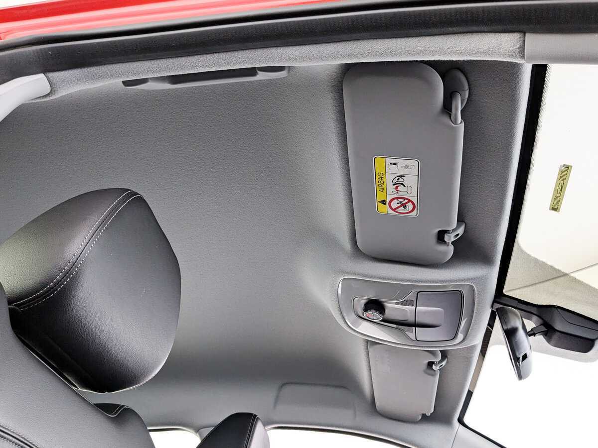 CHERY Tiggo 4, 2021 - Фото №22