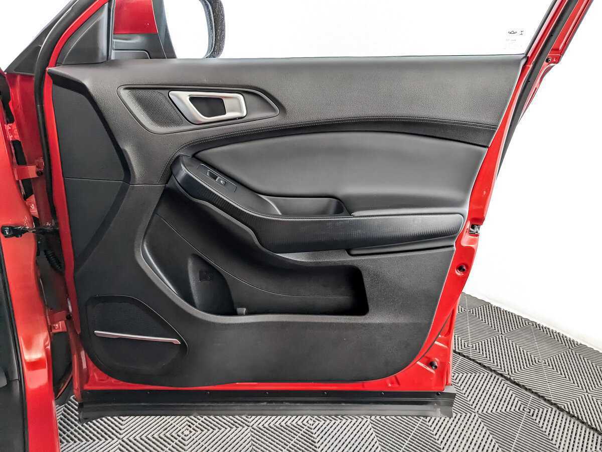 CHERY Tiggo 4, 2021 - Фото №24