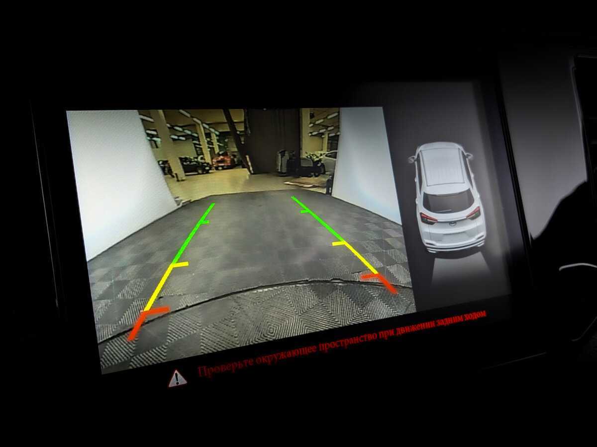 CHERY Tiggo 4, 2021 - Фото №26