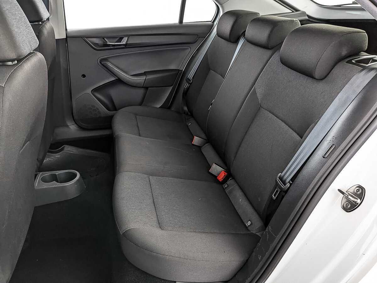 Skoda Rapid, 2019 - Фото №15
