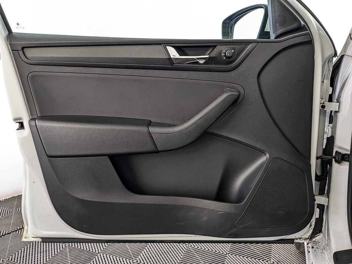 Skoda Rapid, 2019 - Фото №16