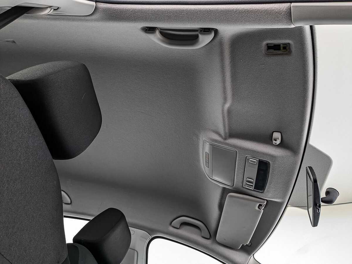 Skoda Rapid, 2019 - Фото №19