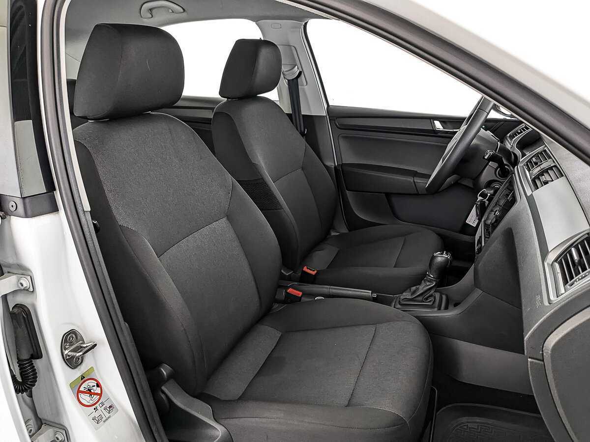 Skoda Rapid, 2019 - Фото №20