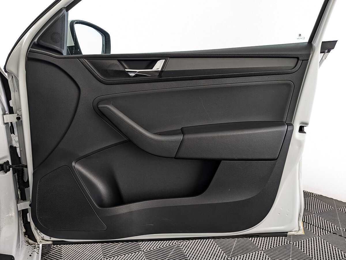 Skoda Rapid, 2019 - Фото №21