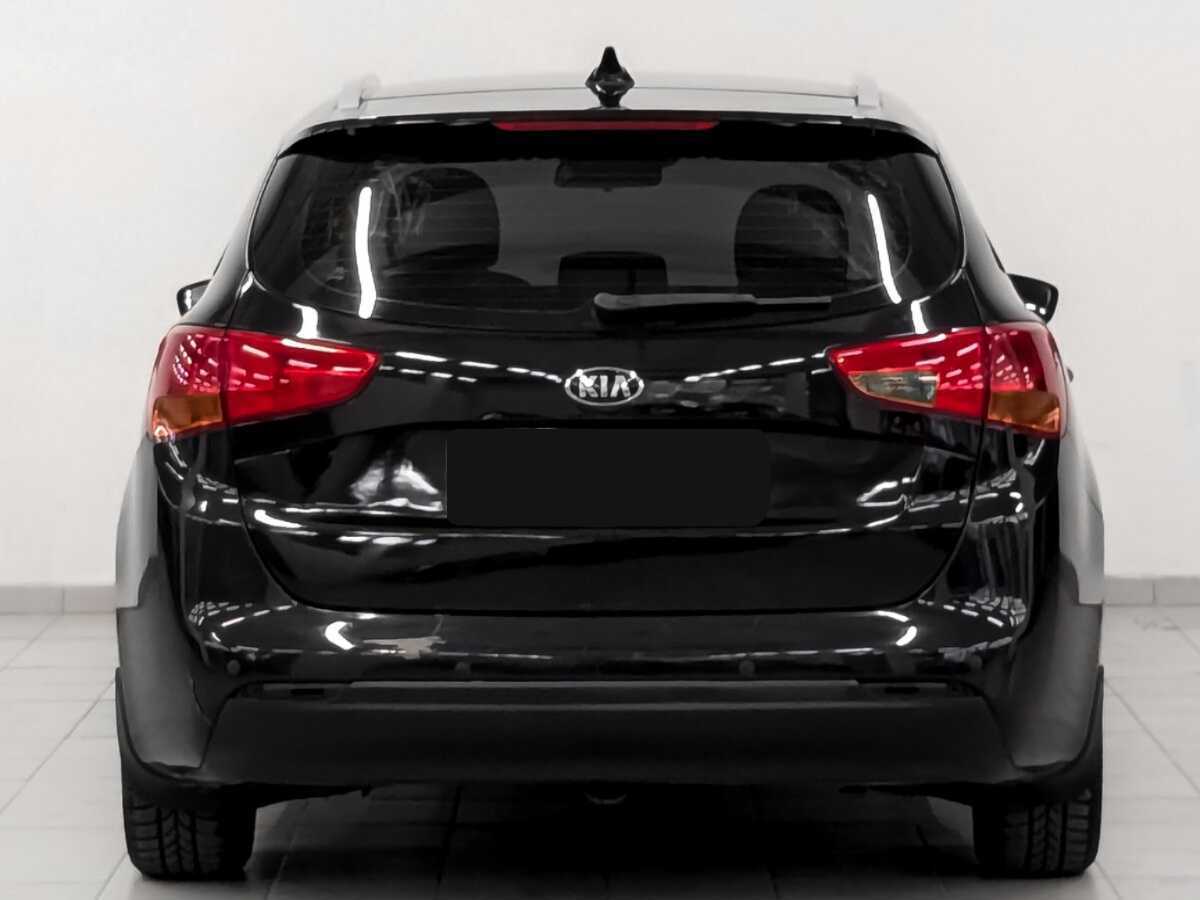 Kia Ceed, 2017 - Фото №5