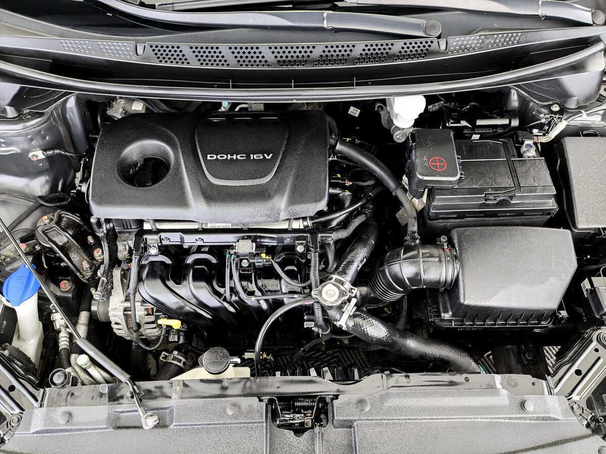 Kia Ceed, 2017 - Фото №8