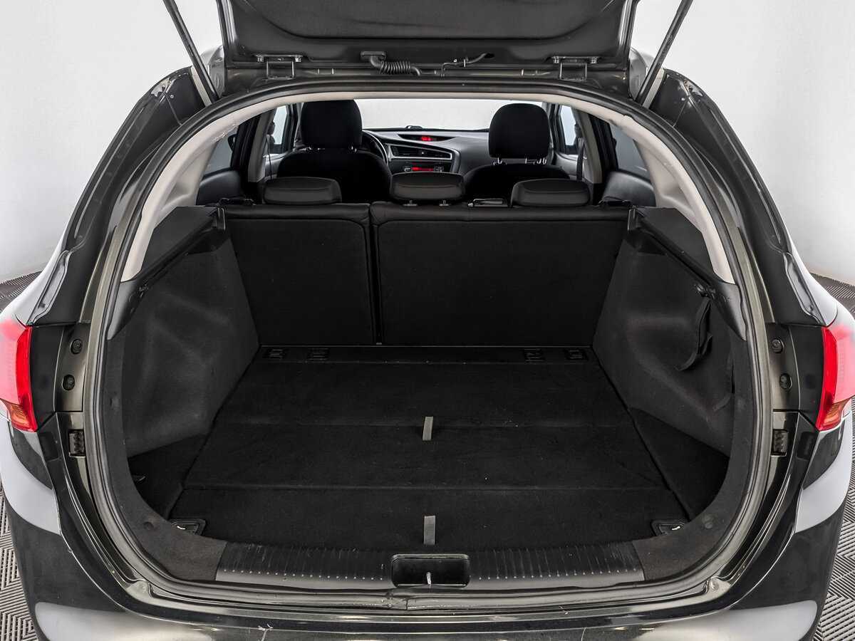 Kia Ceed, 2017 - Фото №9