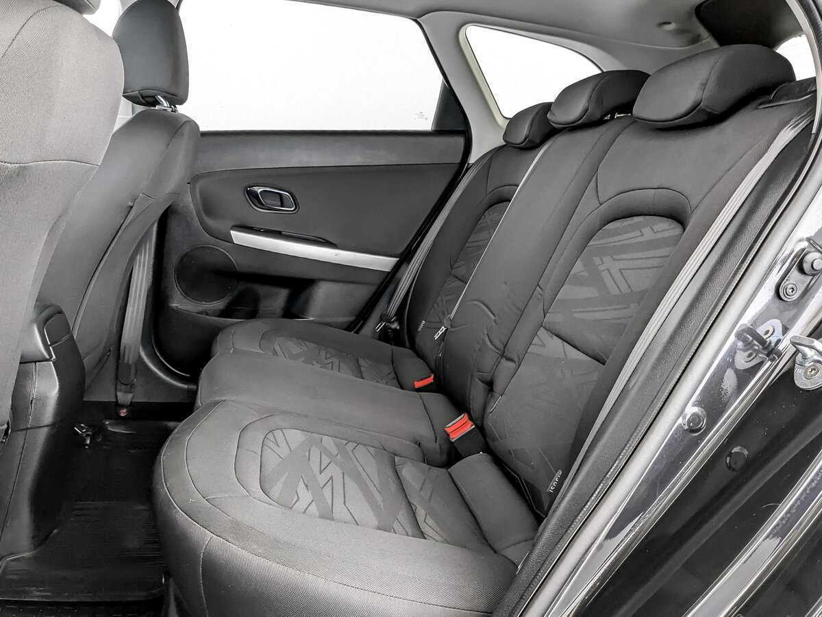 Kia Ceed, 2017 - Фото №13