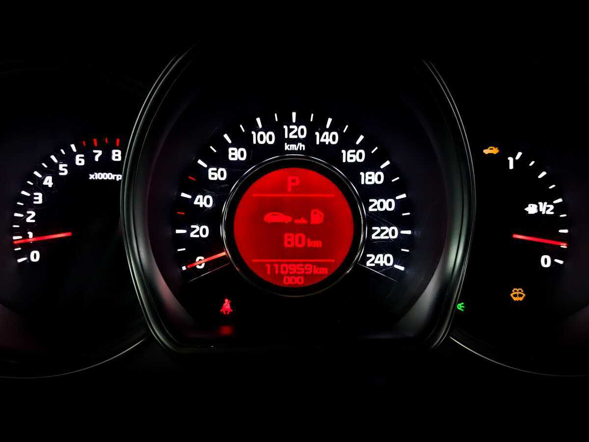 Kia Ceed, 2017 - Фото №14