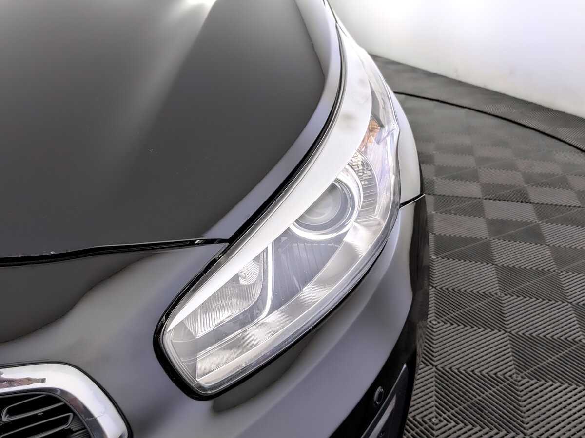 Kia Ceed, 2017 - Фото №18