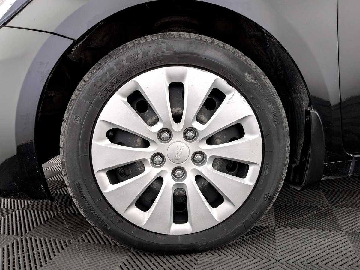 Kia Ceed, 2017 - Фото №19