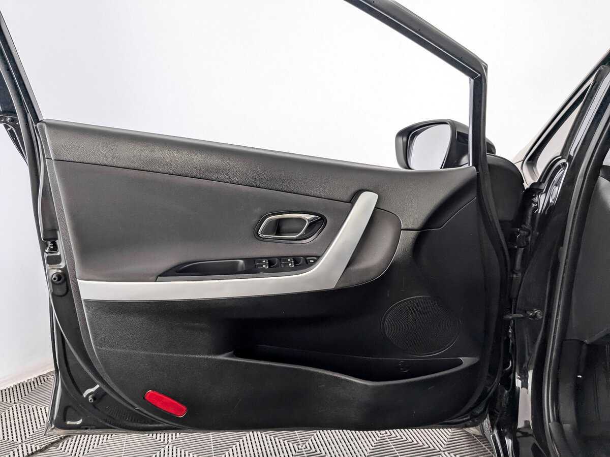 Kia Ceed, 2017 - Фото №20