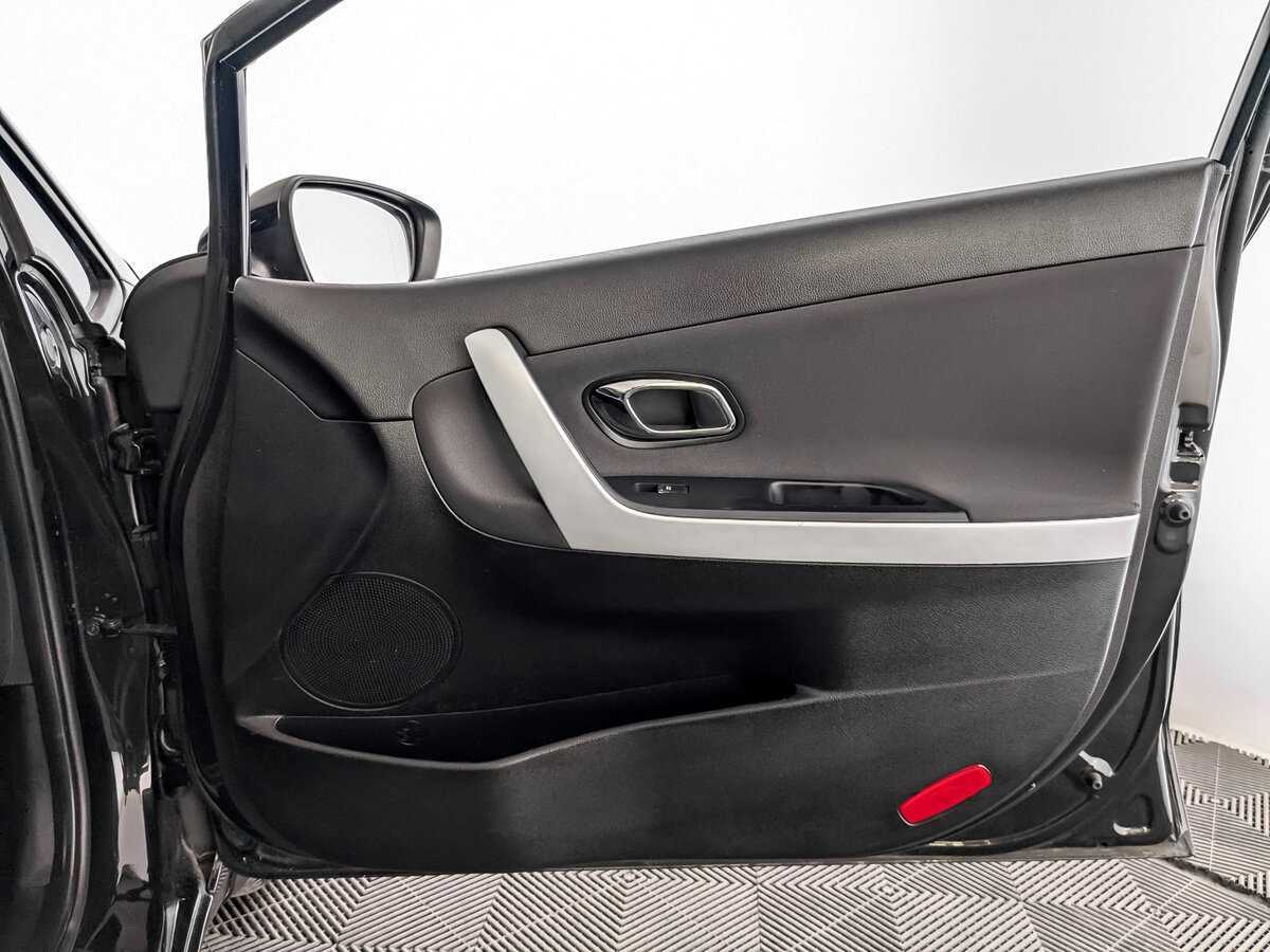 Kia Ceed, 2017 - Фото №25