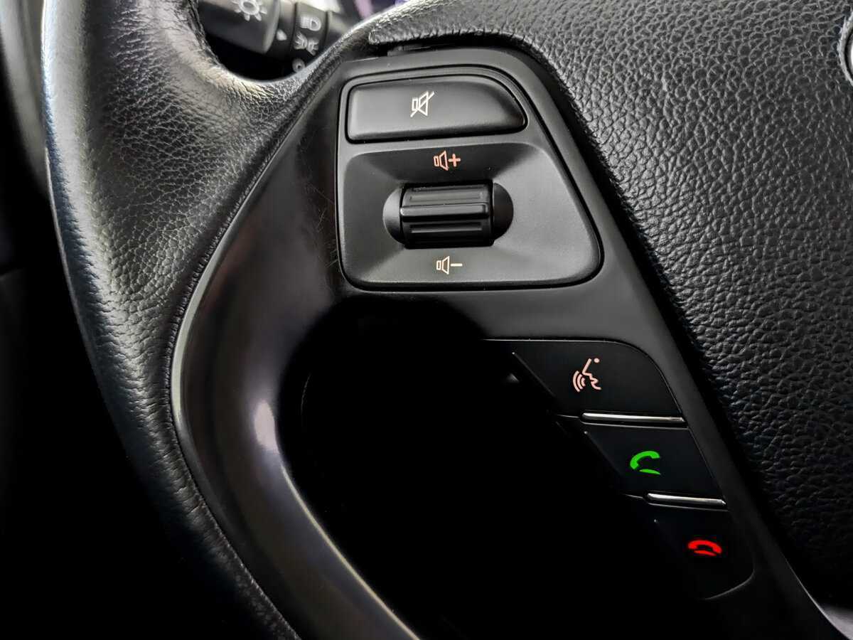 Kia Ceed, 2017 - Фото №27