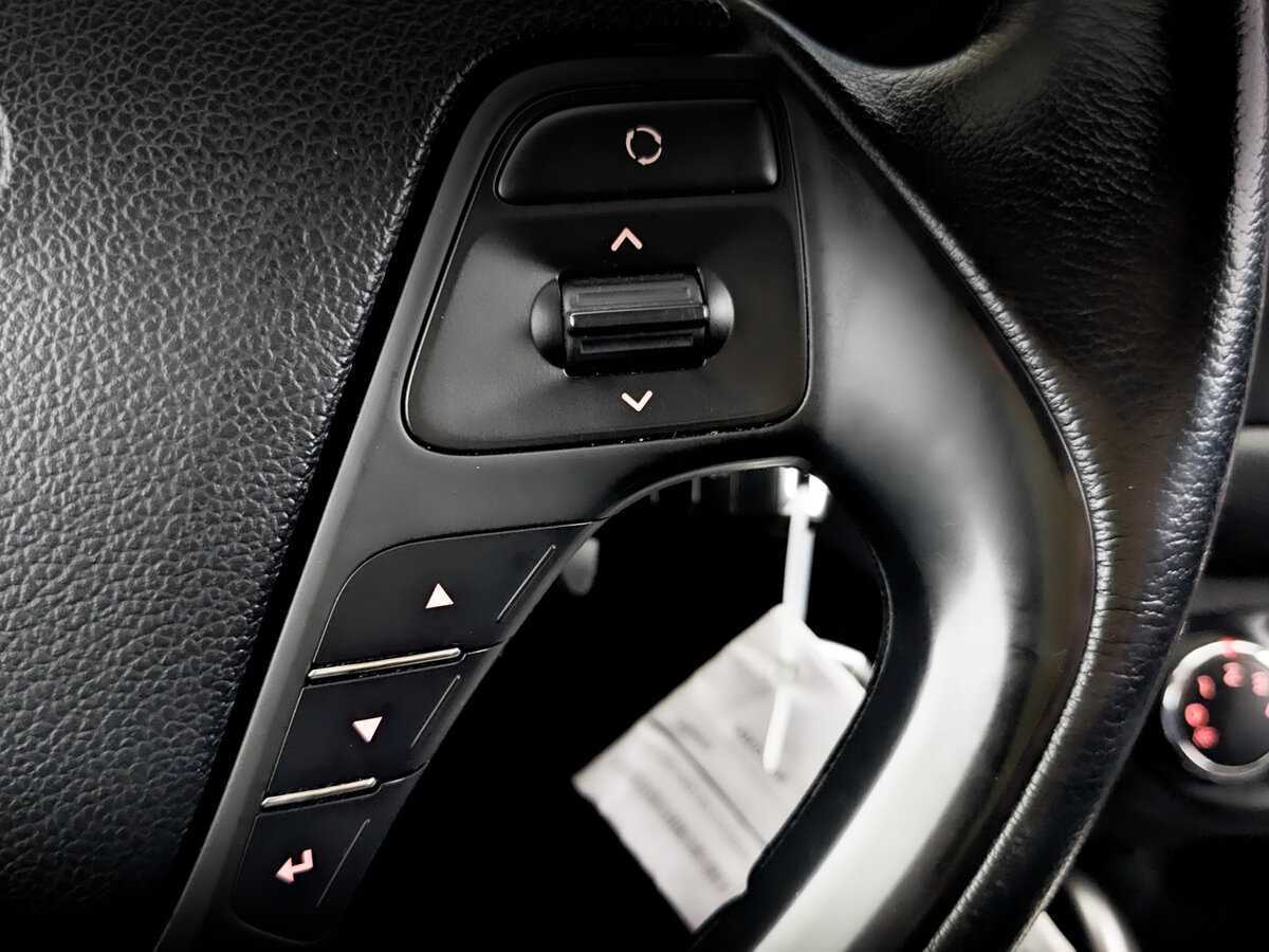 Kia Ceed, 2017 - Фото №28