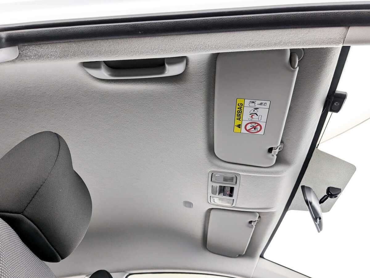 Hyundai Solaris, 2018 - Фото №20