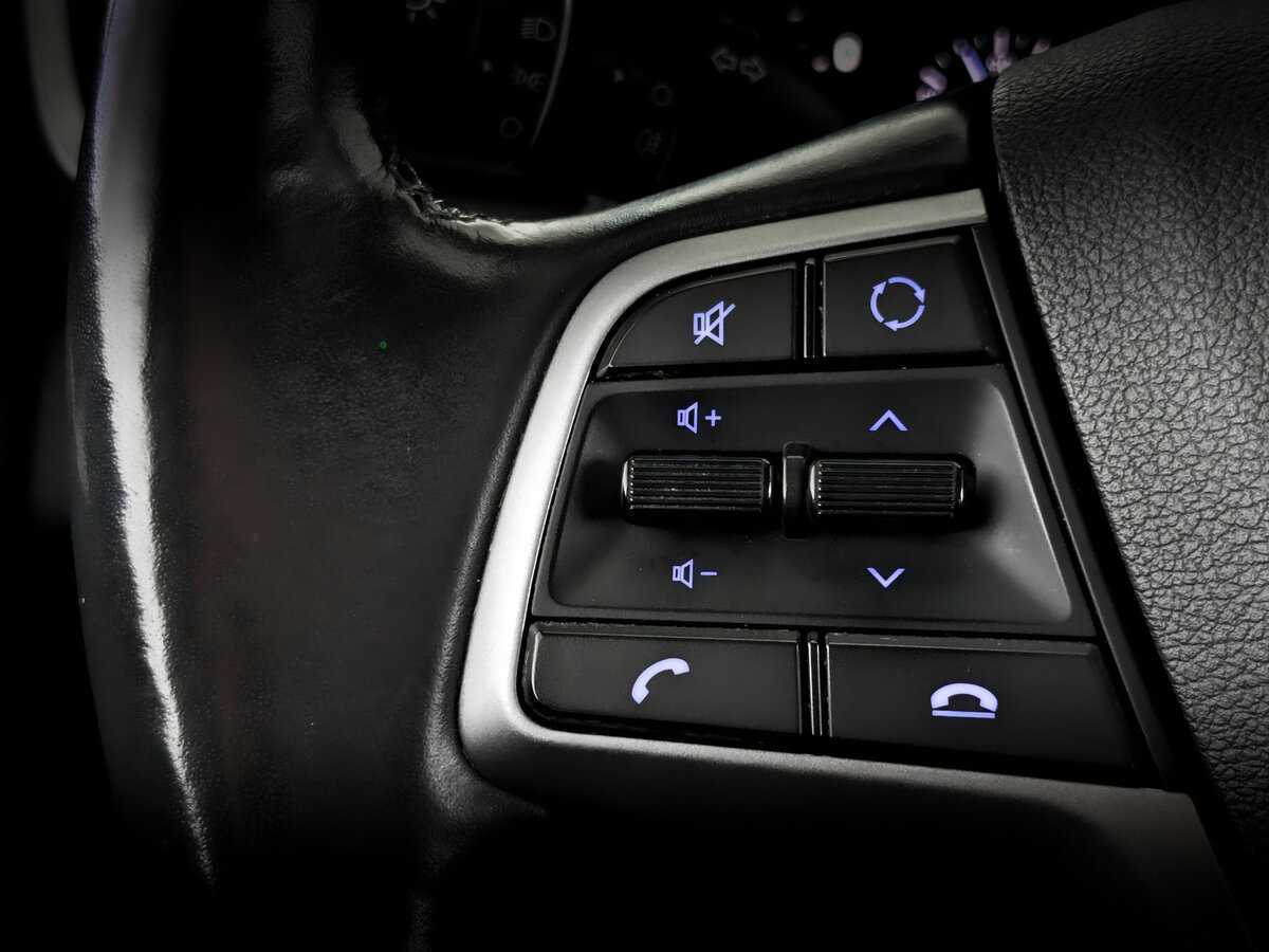 Hyundai Solaris, 2018 - Фото №24