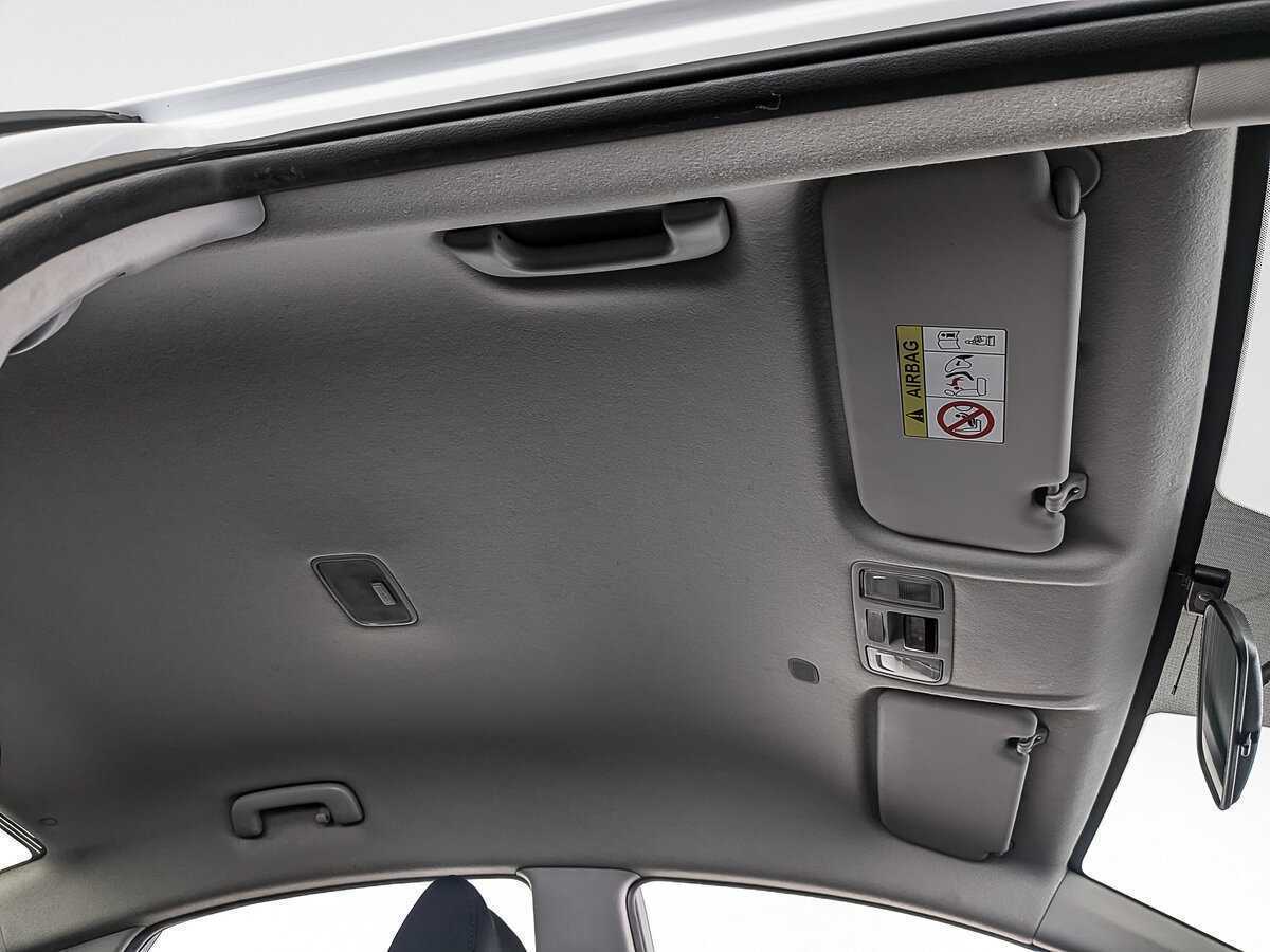 Hyundai Solaris, 2017 - Фото №22