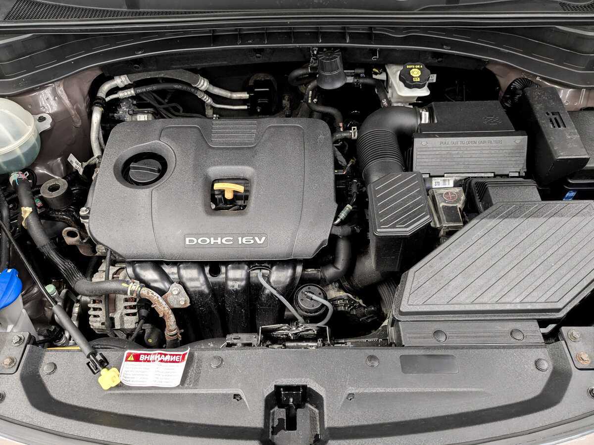 Kia Sportage, 2018 - Фото №8