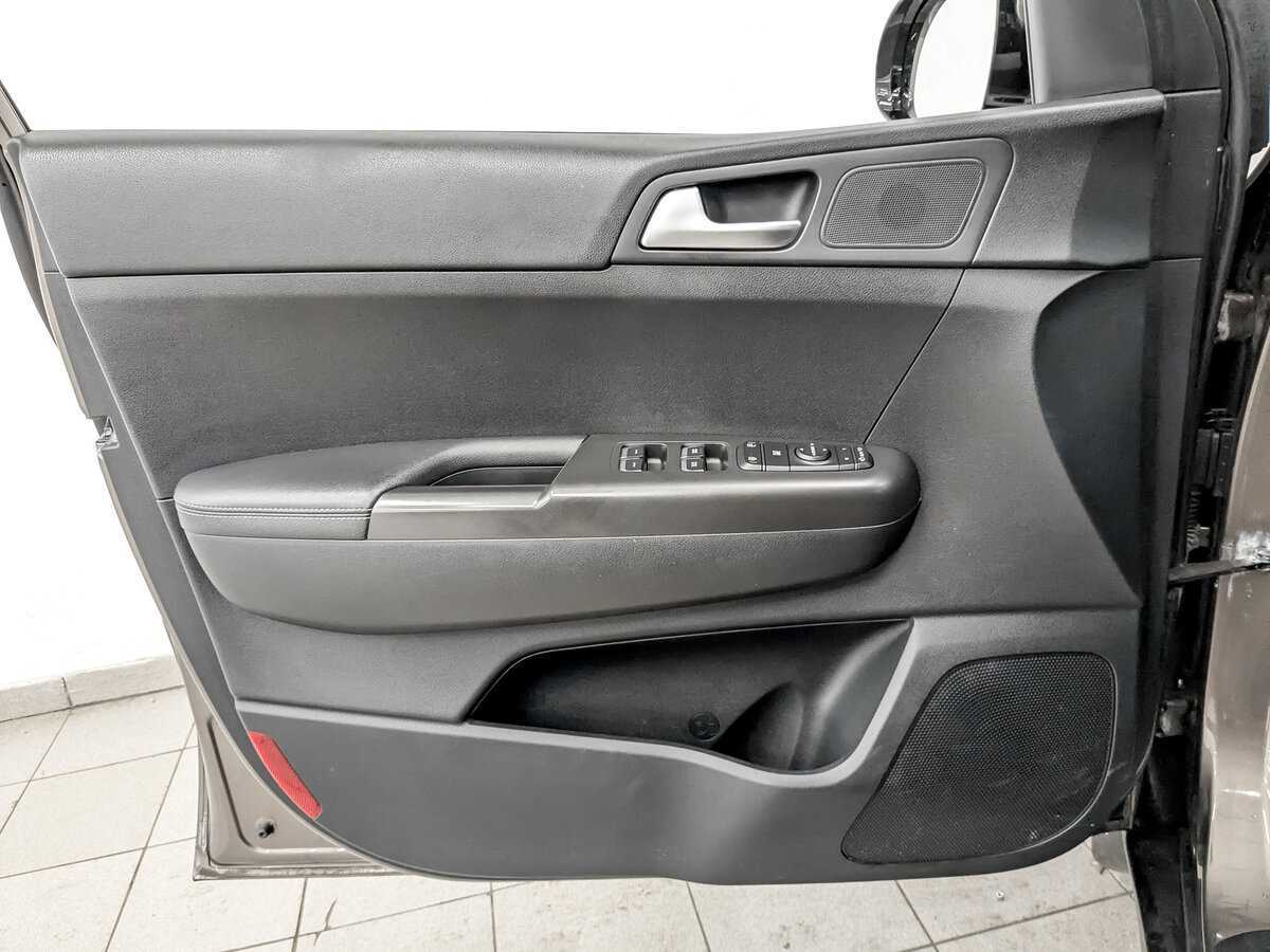 Kia Sportage, 2018 - Фото №18