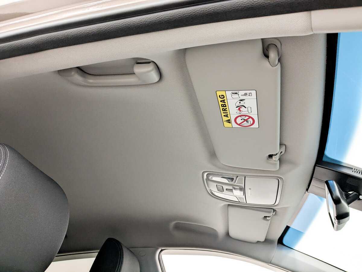 Kia Sportage, 2018 - Фото №21