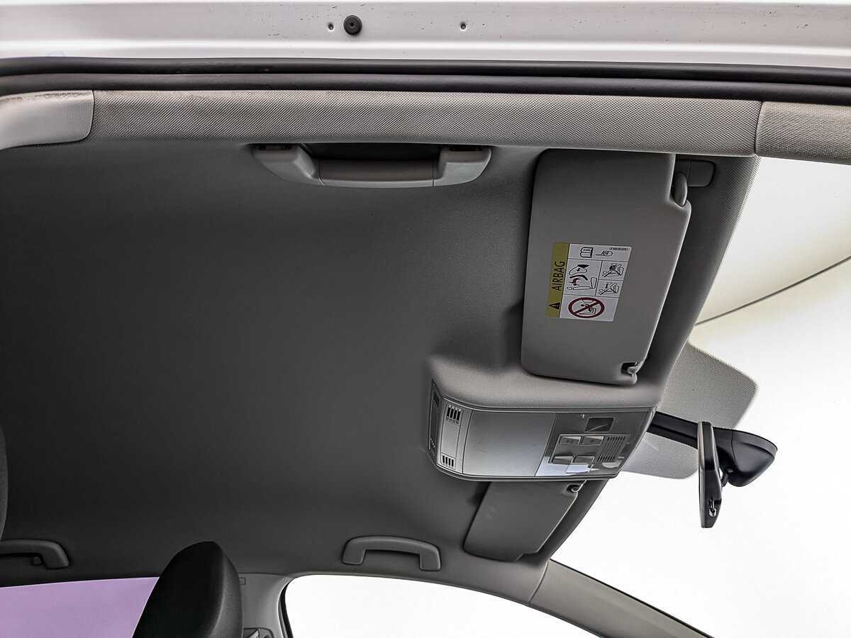 Volkswagen Golf, 2014 - Фото №22