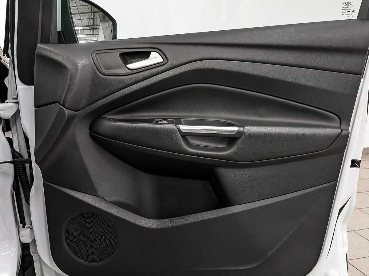 Ford Kuga, 2016 - Фото №20