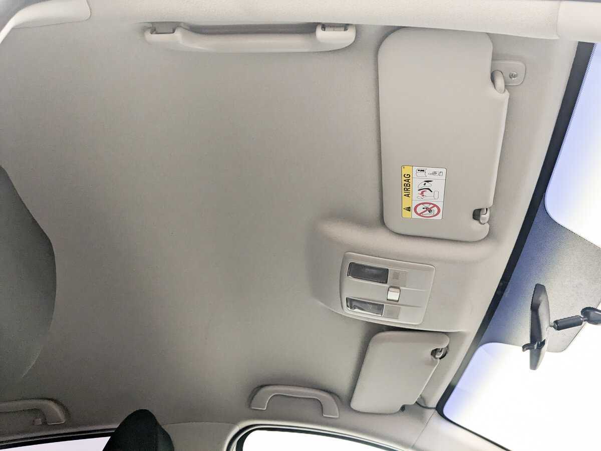 Mazda 3, 2014 - Фото №21